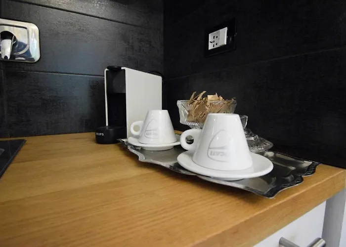 Piccolo Angolo In Citta Castenaso