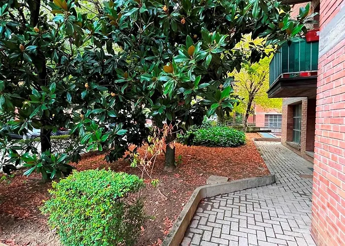 Piccolo Angolo In Citta