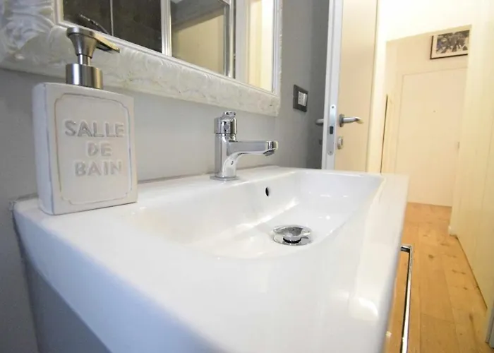 Piccolo Angolo In Citta * Castenaso