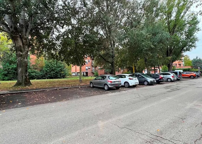 Lejlighed Piccolo Angolo In Citta *