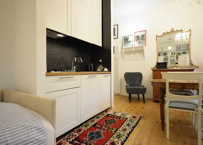 Piccolo Angolo In Citta Lejlighed Castenaso