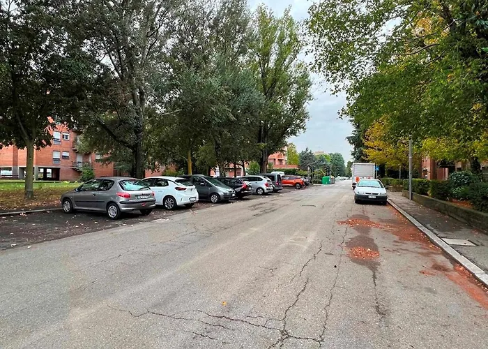 Piccolo Angolo In Citta Lejlighed *