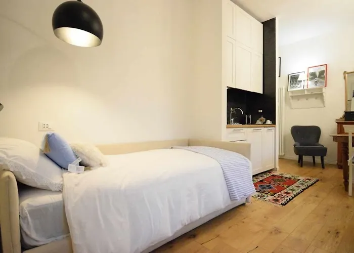 Piccolo Angolo In Citta * Castenaso