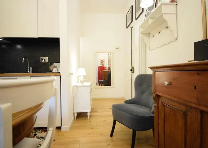 Piccolo Angolo In Appartamento