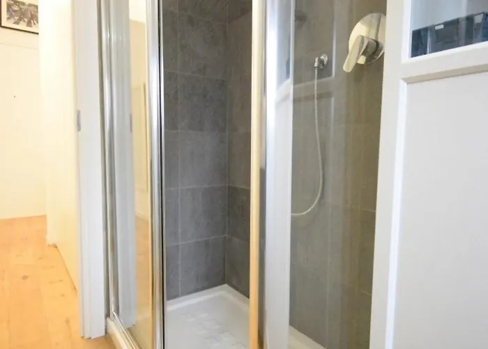 Lejlighed Piccolo Angolo In Citta *